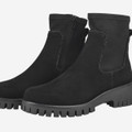 Donna Carolina RAY STRASS 56.699.148-002 - Schwarz - Sonderbild