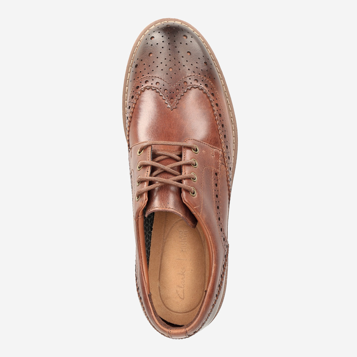 Clarks batcombe outlet wing