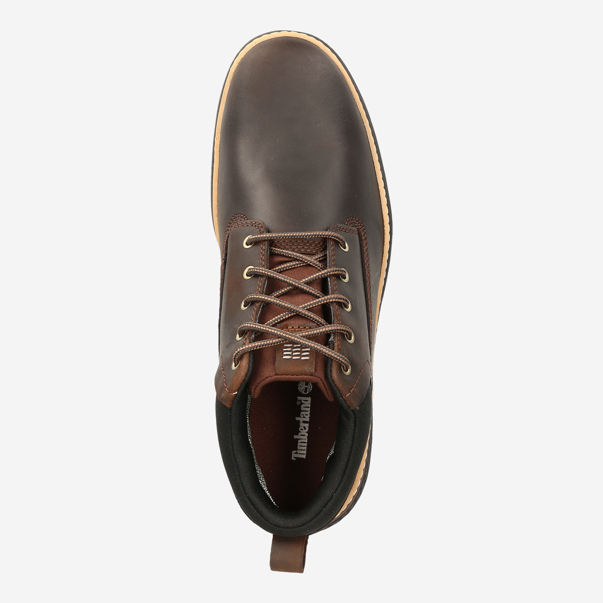 Timberland Cross Mark GTX Chukka Lace up boots in brown buy online