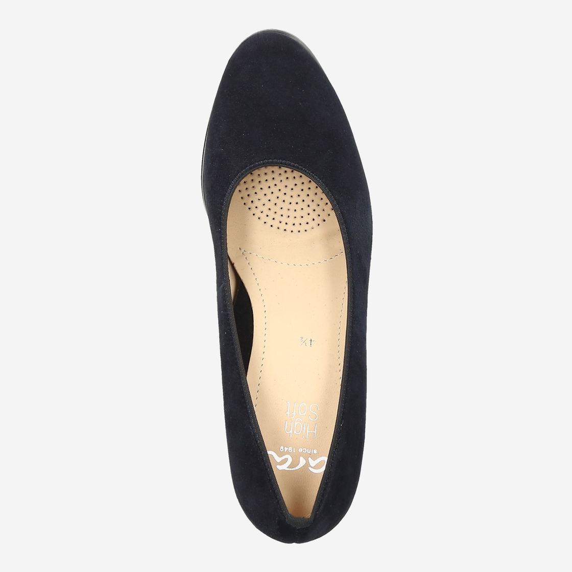 Ara 13436-02 - Dark blue - Sole