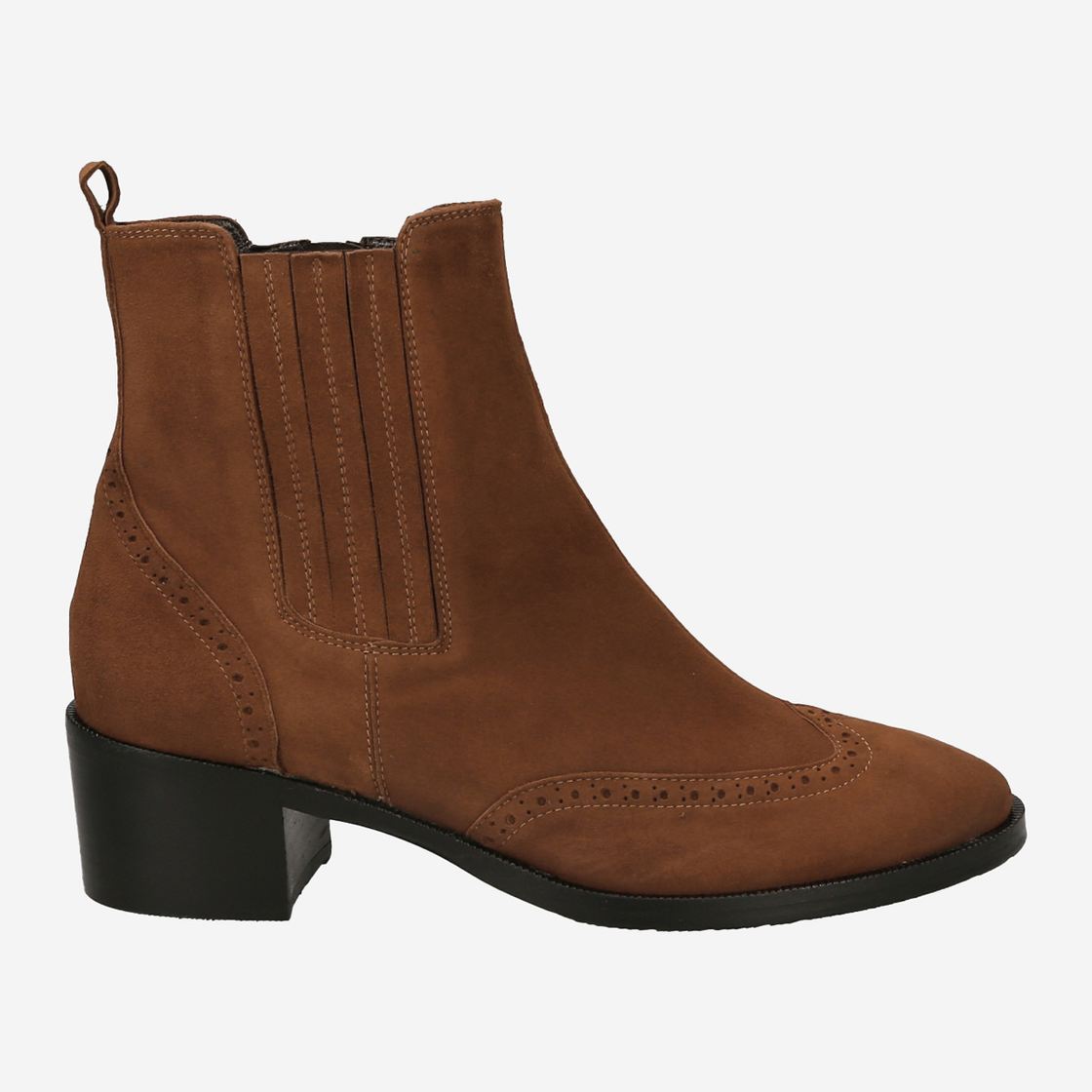 Brunate 58264 - Brown - Front view