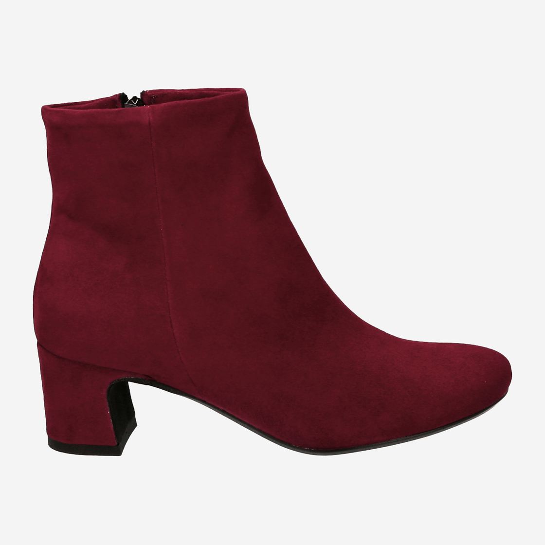 P491 - Red - Front view