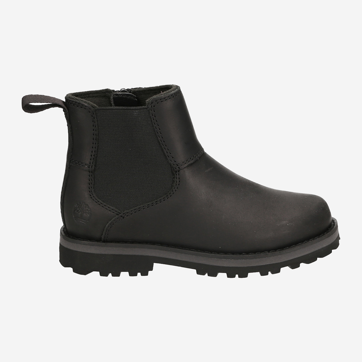 Timberland Art. Courma Kid Chelsea Chelsea Boots in black buy online