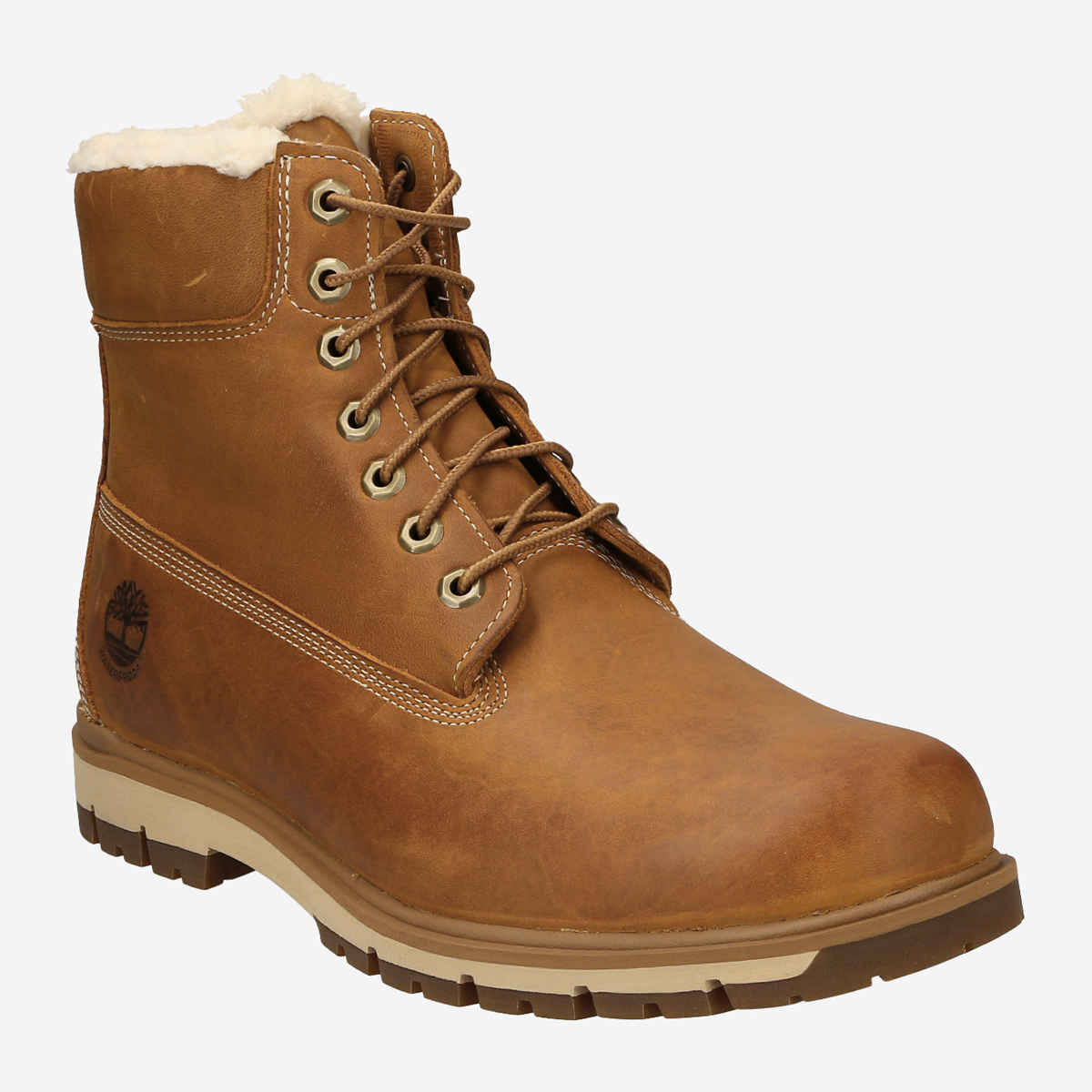 Chukka radford 2025 extra warm