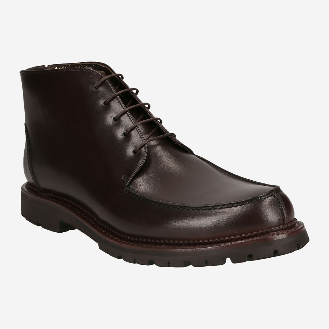  16001 - Dark brown - Front view