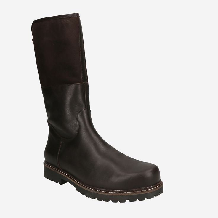 dirndl bua 6044.03 - Brown - front view