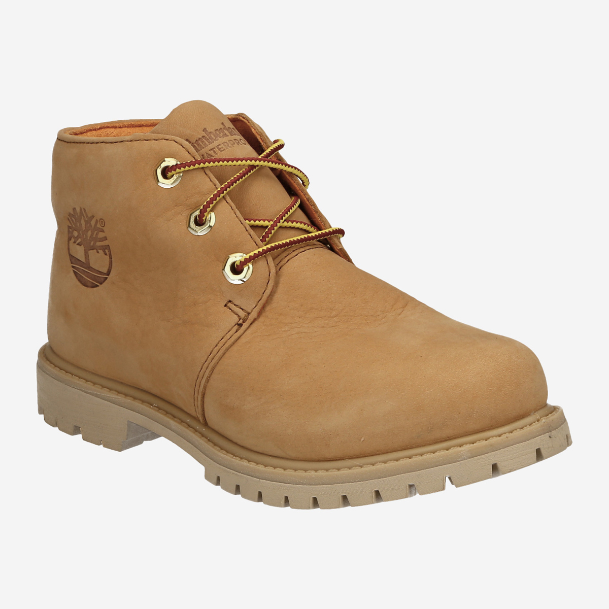 Timberland value boot clearance chukka