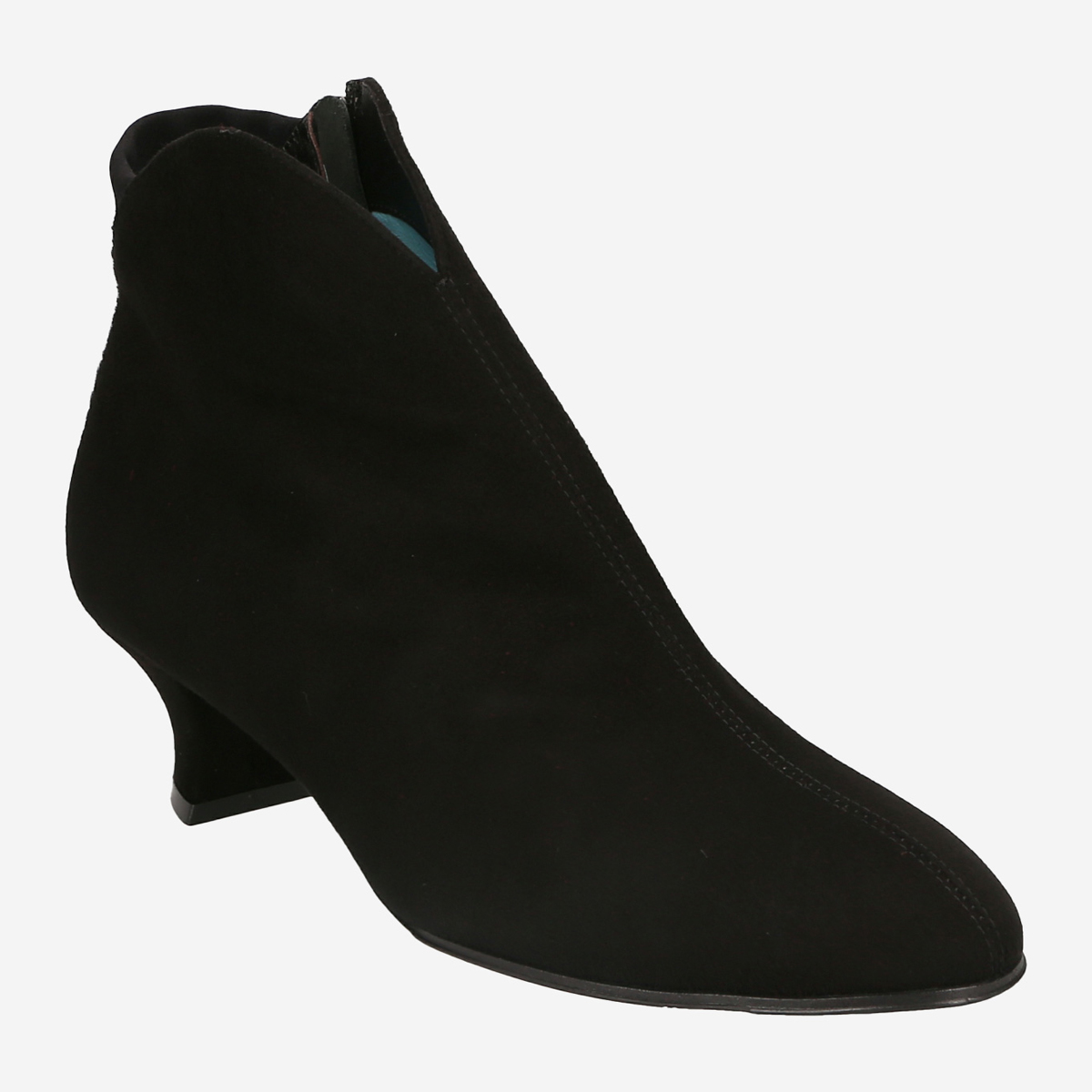 Thierry rabotin shop ankle boots