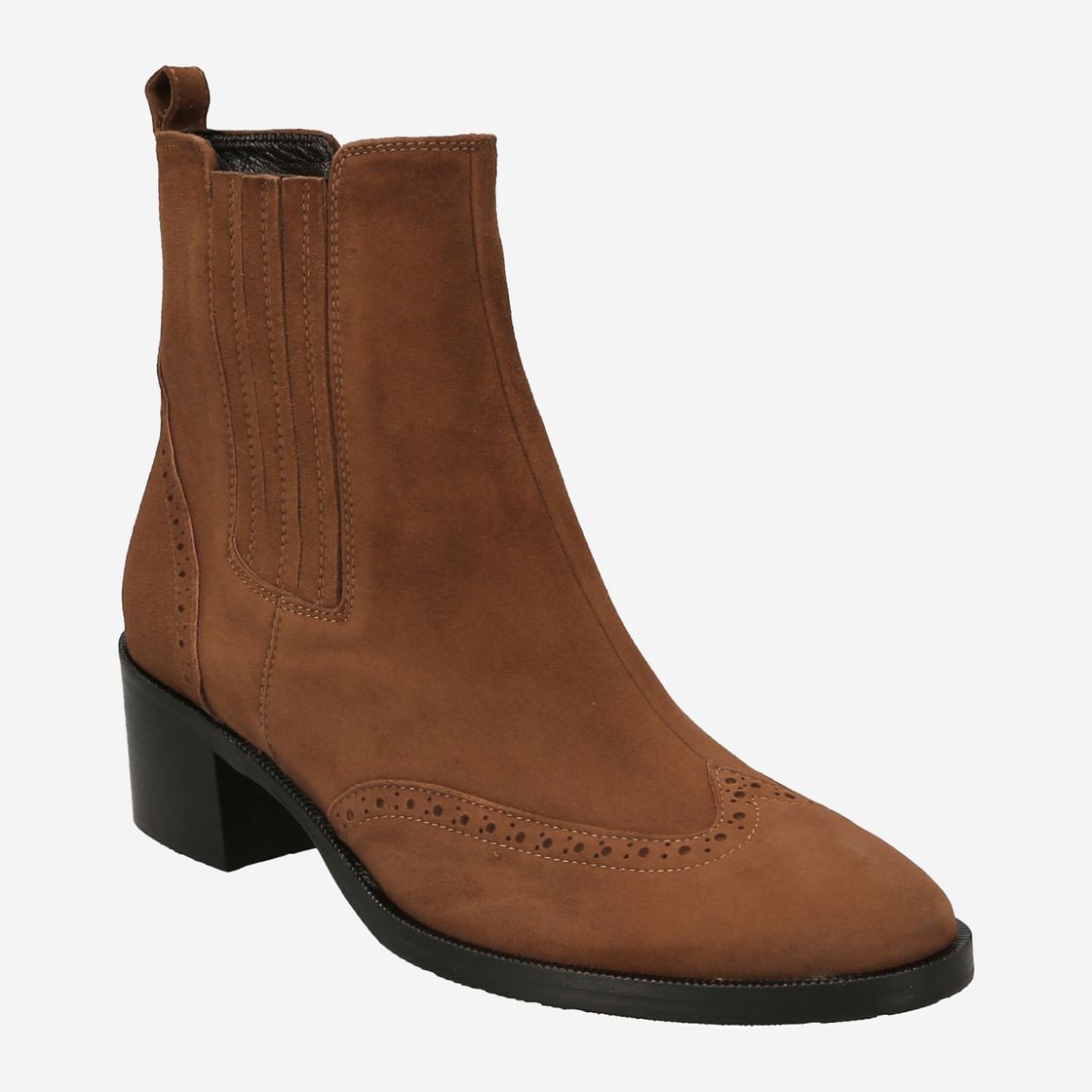 Brunate 58264 - Brown - Rear view