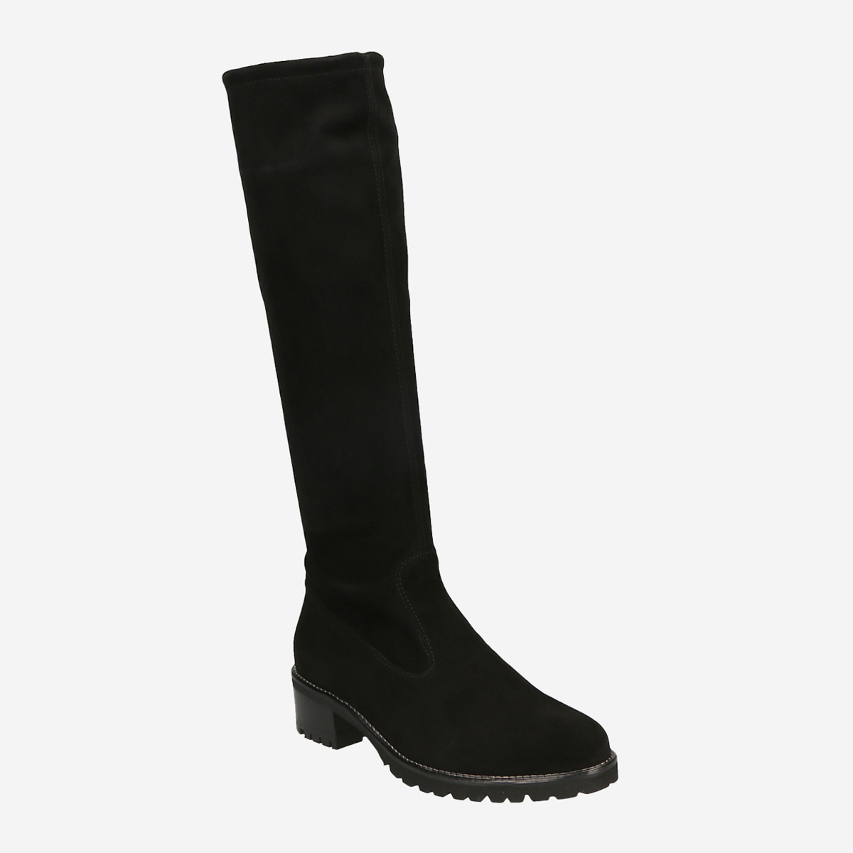 Peter kaiser knee high sales boots