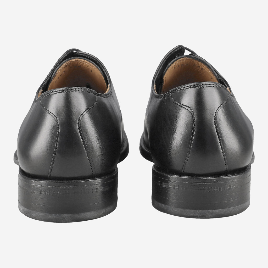 Lüke Marton 7359 - Black - Side View
