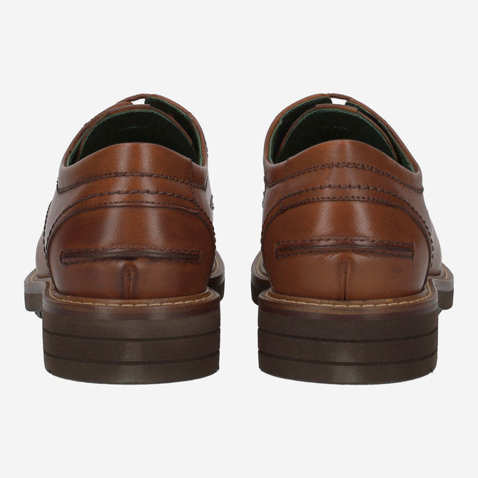 Galizio Torresi 313698 V18210 - Braun - Seitenansicht