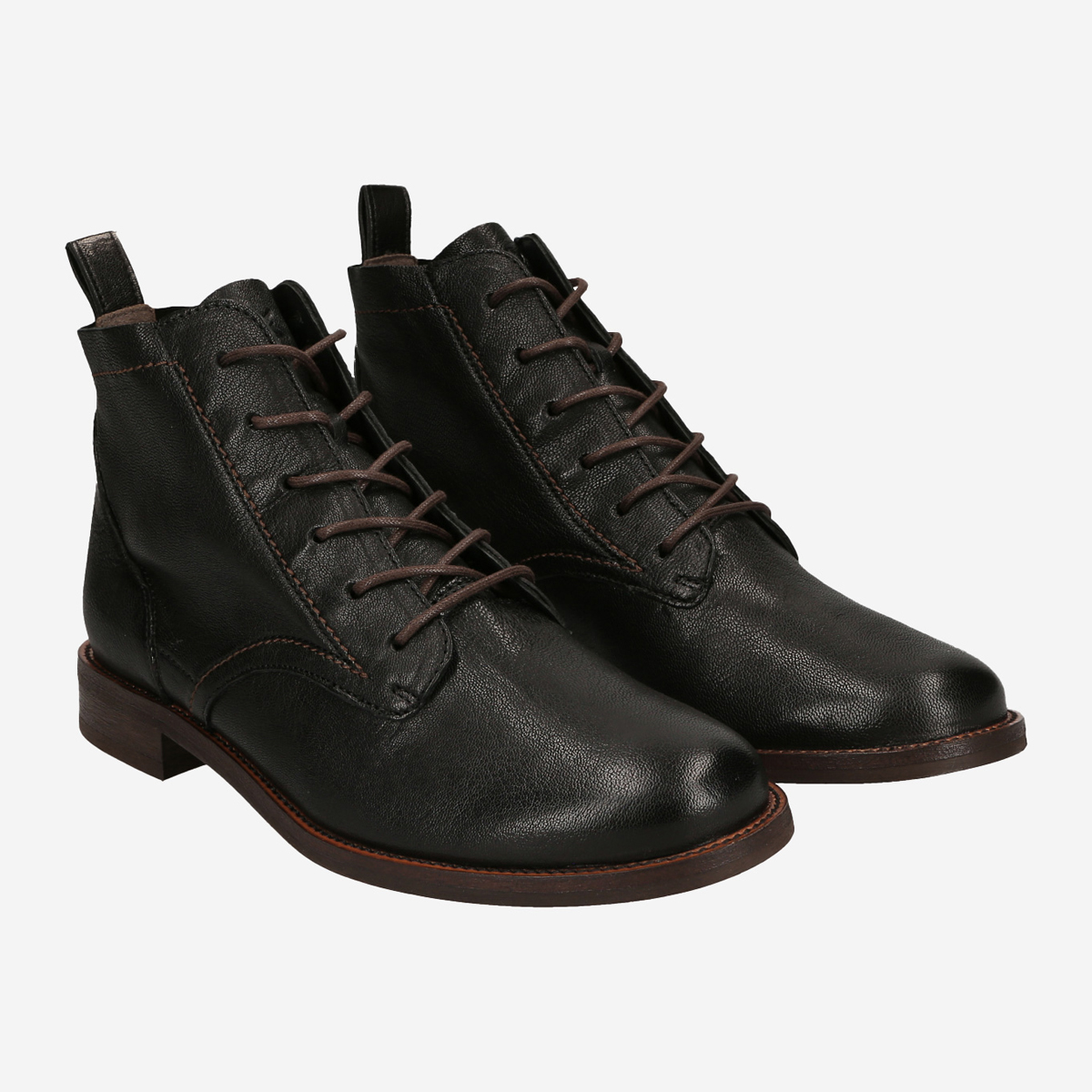 Paul green booties best sale