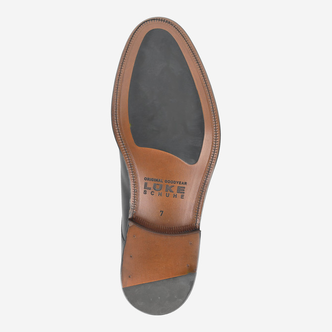 Lüke Marton 7359 - Black - Top View
