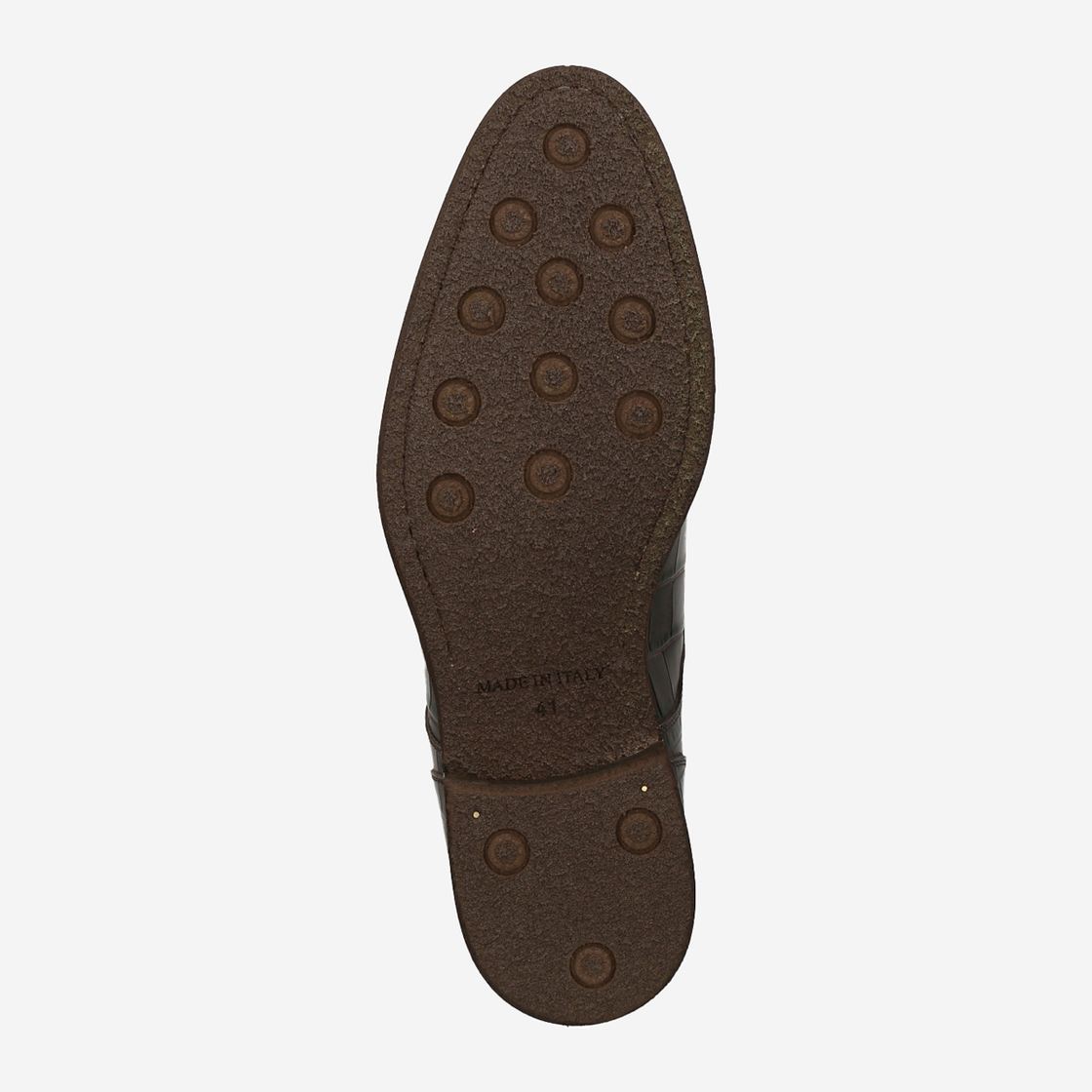 Flecs T510 - Brown - Sole
