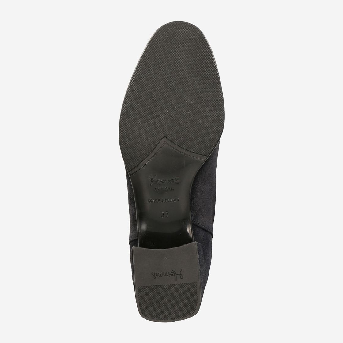 Homers A ALEXY - Blue, Almost Black - Sole