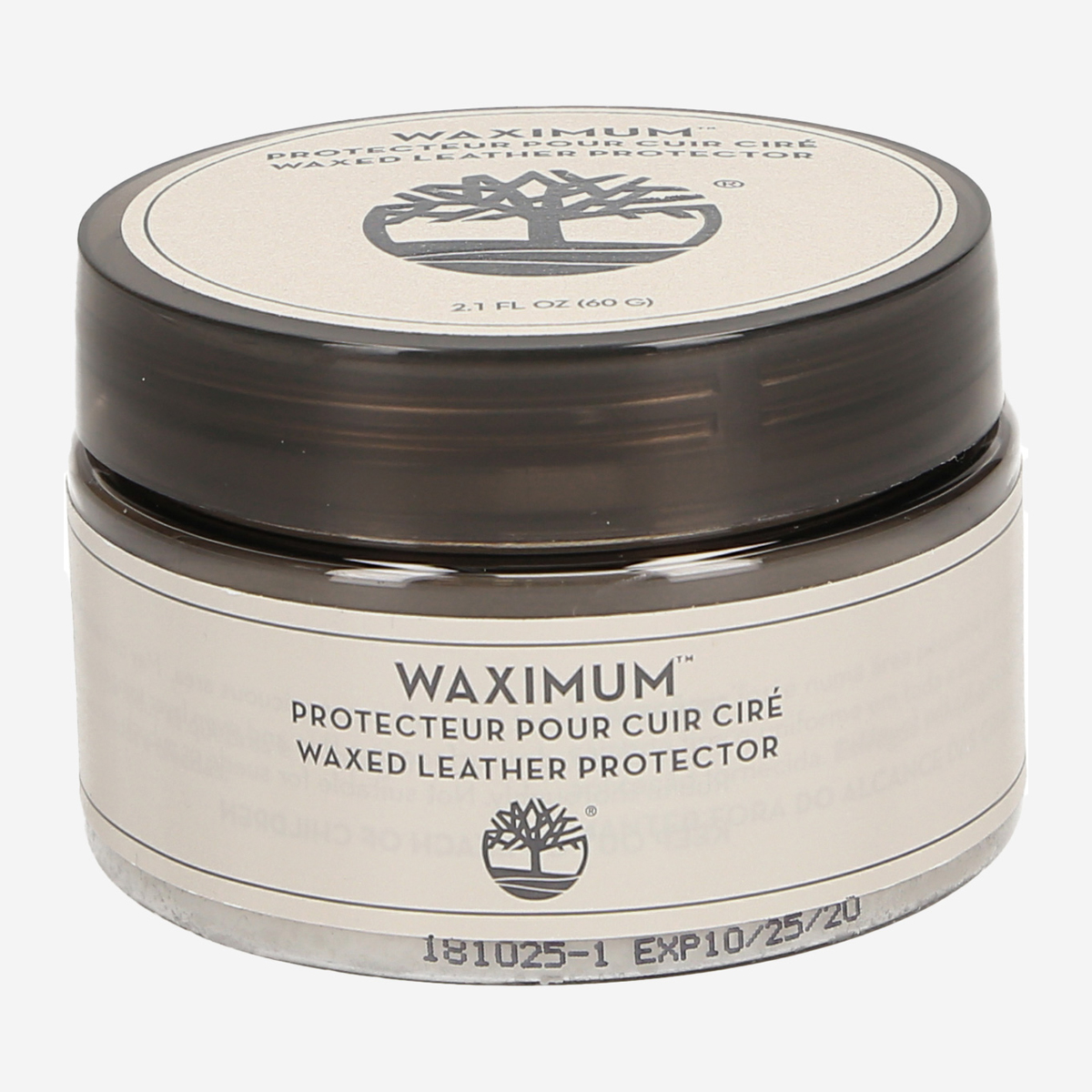 Waximum waxed shop leather protector