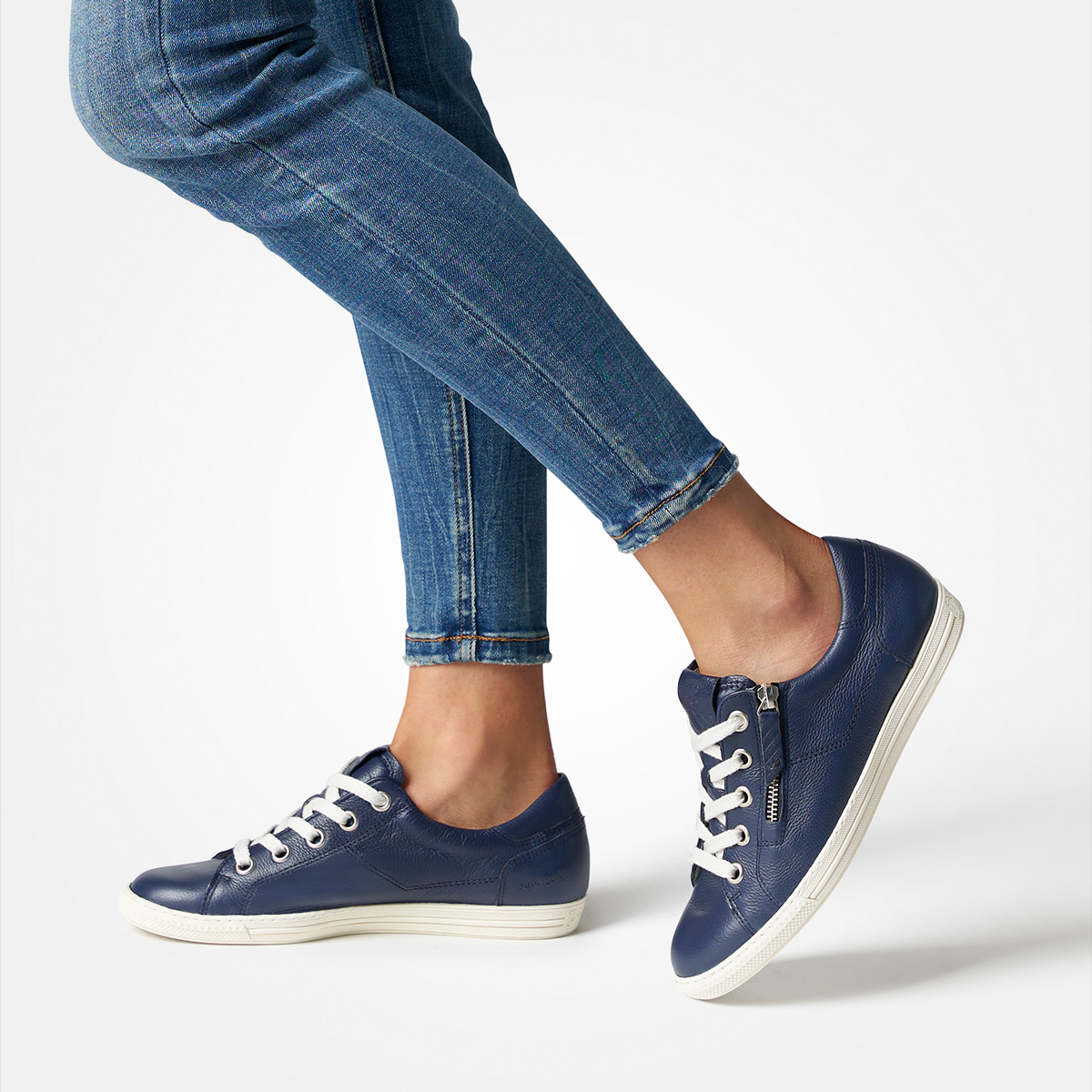 Paul green best sale sneakers low