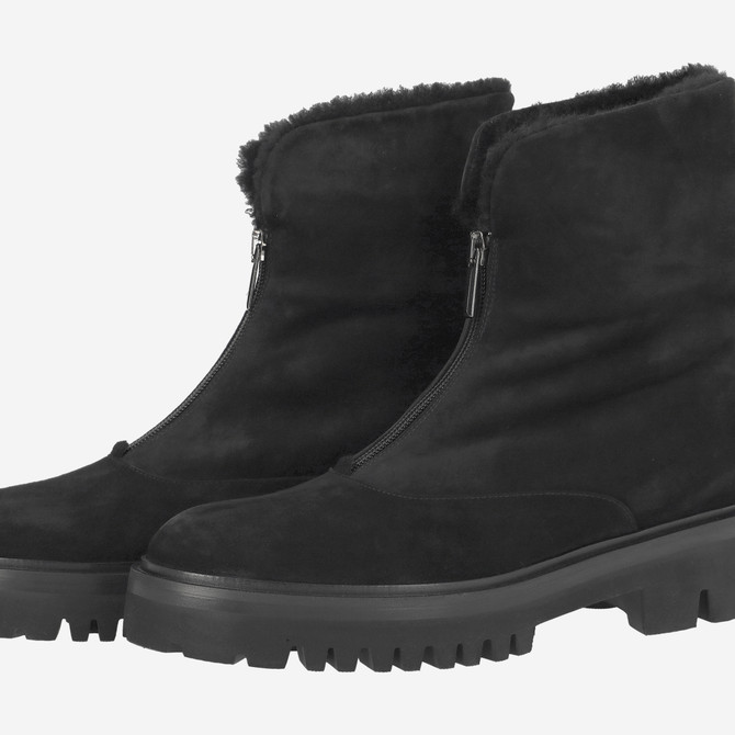 Trumans 8867 235 - Schwarz - Sonderbild