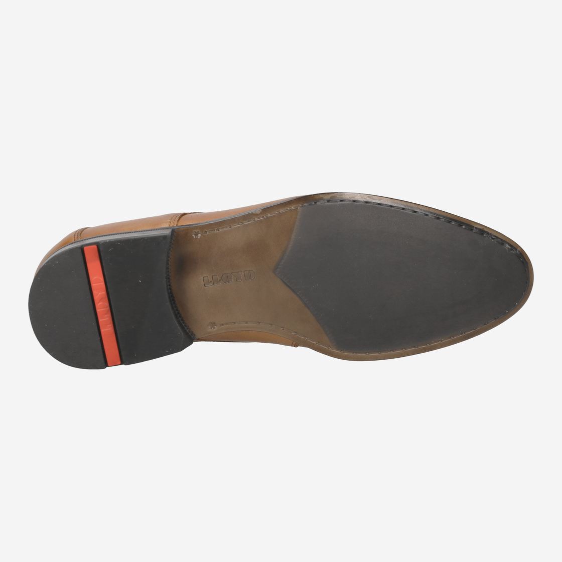 Lloyd LADOR - Brown - Sole