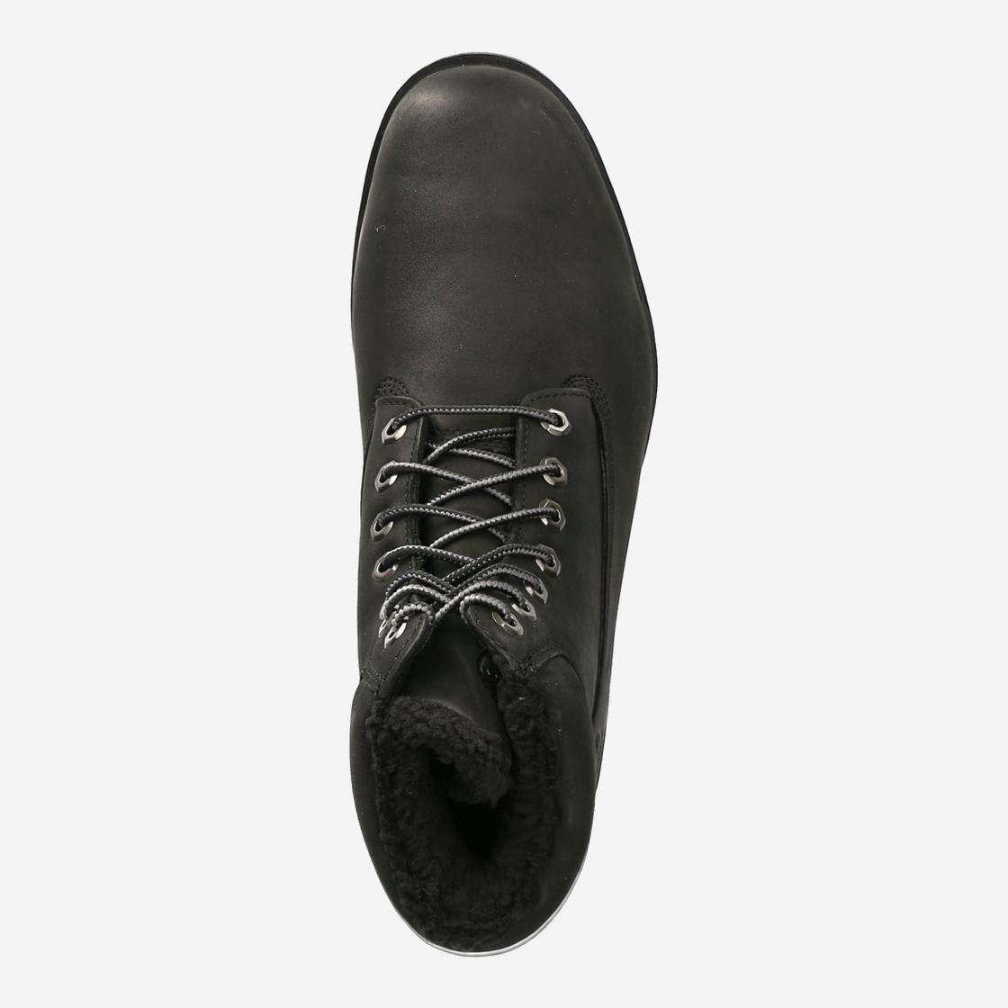 Timberland Radford Warm Lined Boot WP - Black - Sole