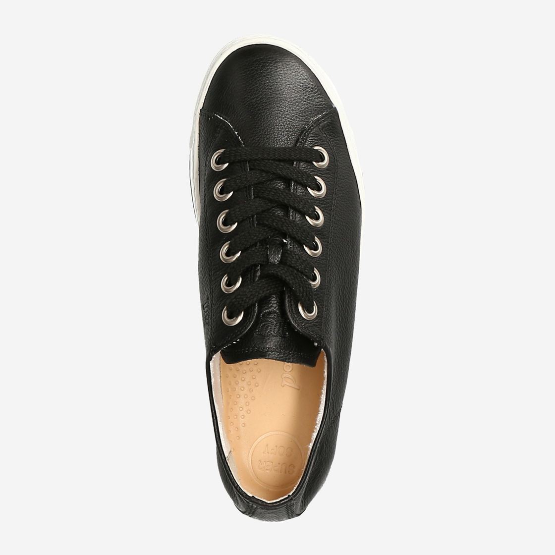 Paul Green 4704-228 - Black - Sole