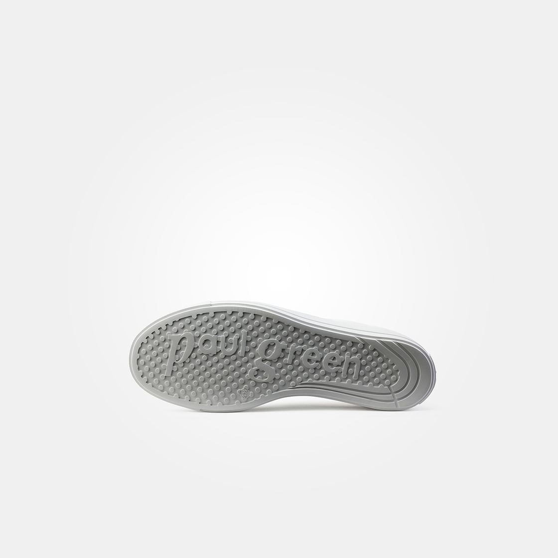 Paul Green 4790-158 - White - Rear View