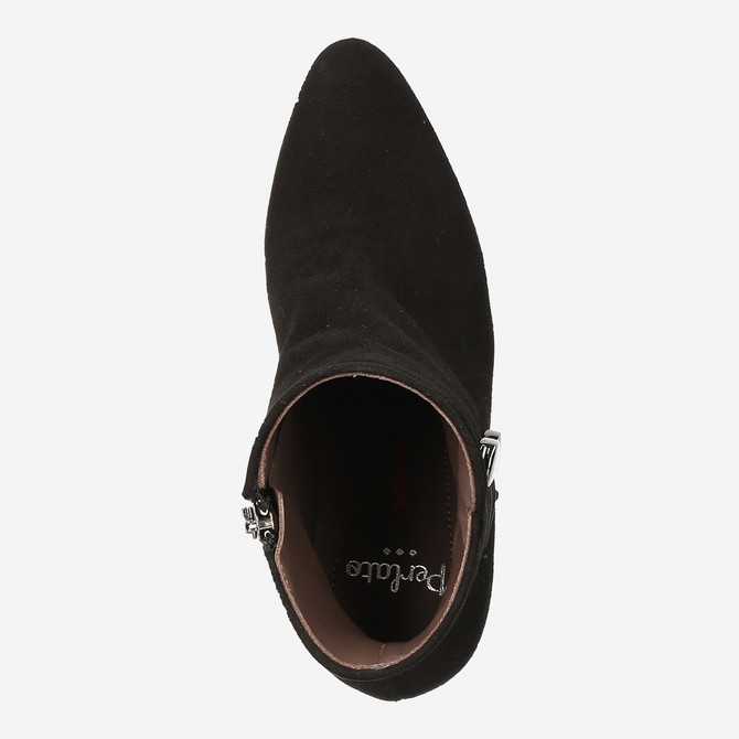 Perlato 11312 - Black - Sole