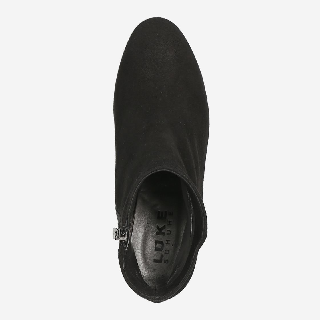  P491 - Black - Sole