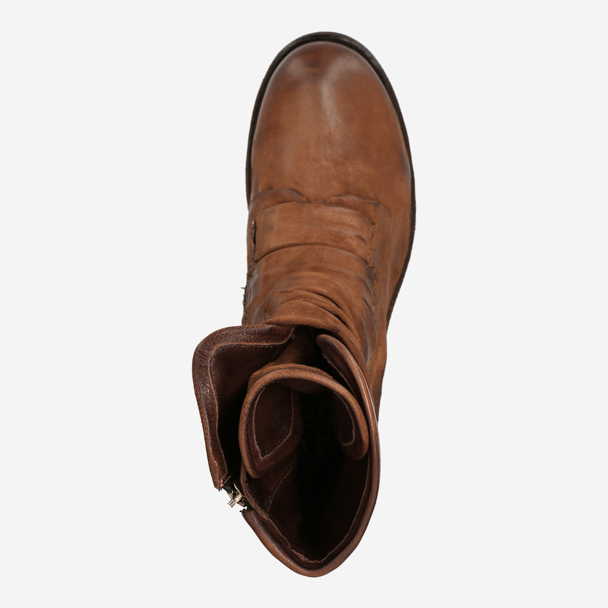 Frye tanker outlet boot