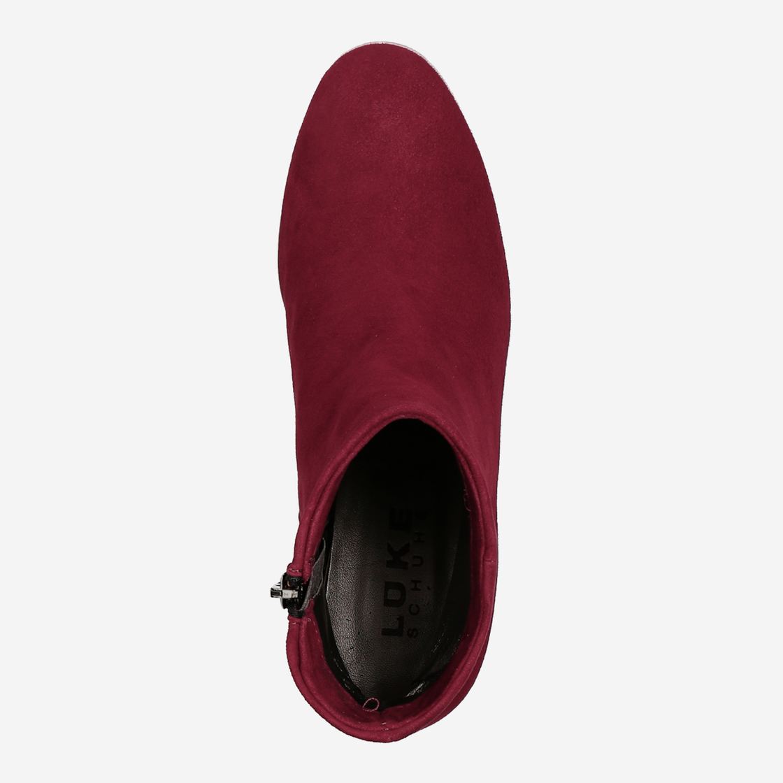  P491 - Red - Sole