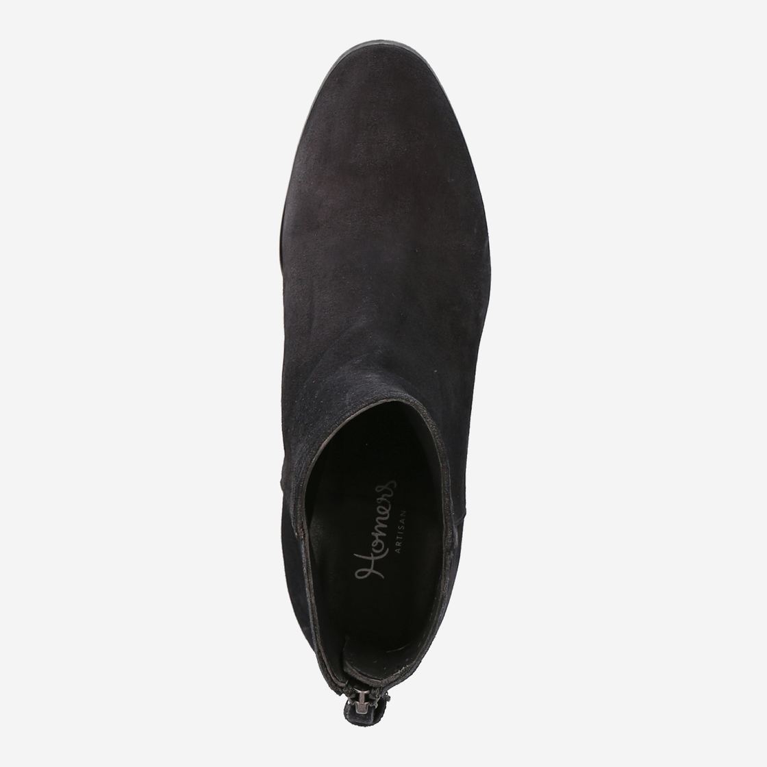 Homers A ALEXY - Blue, almost black - top view