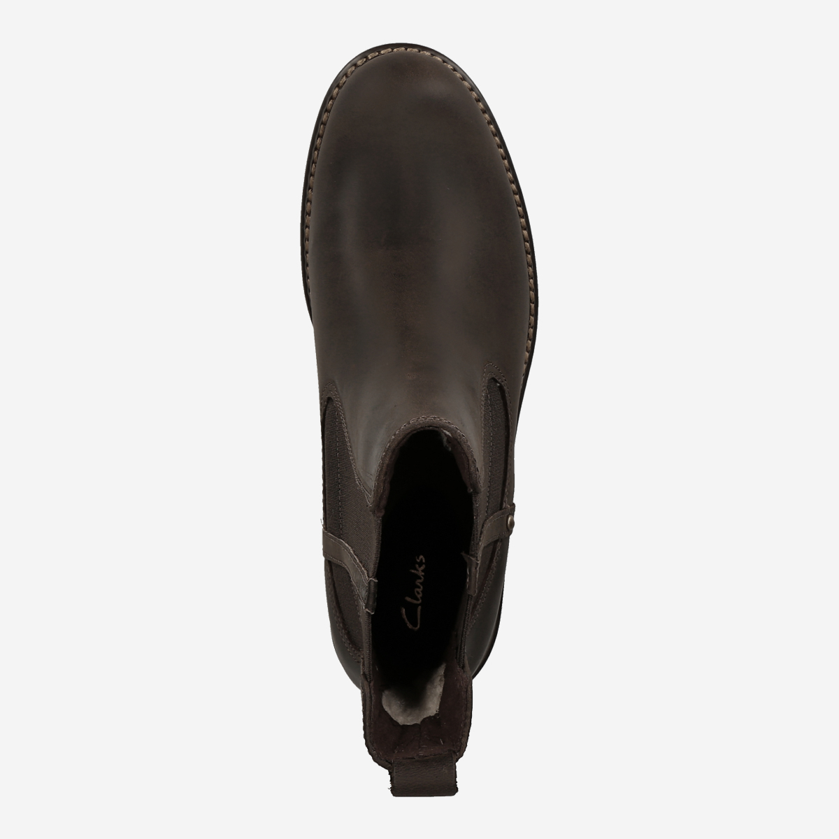 Clarks orinoco club chelsea boots online