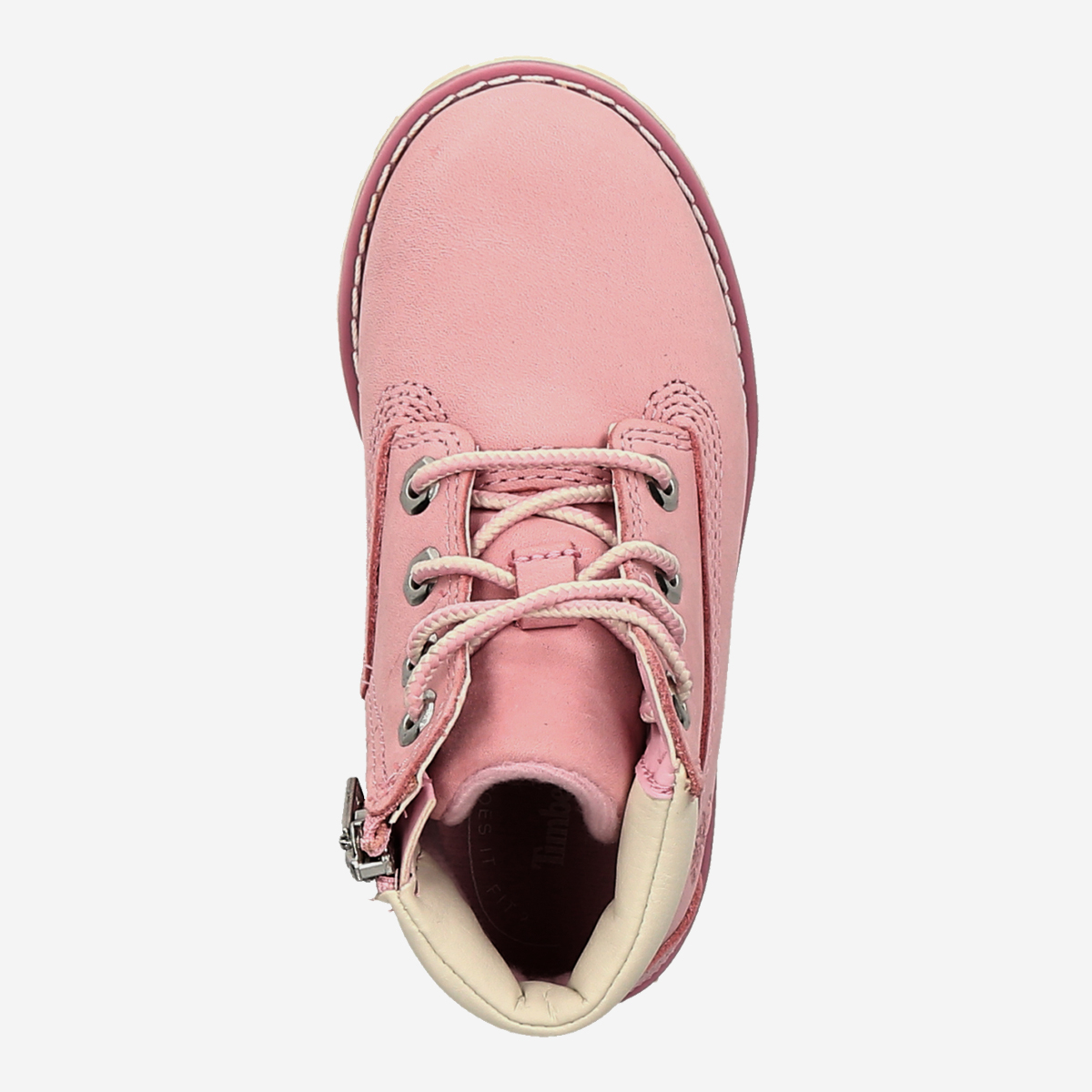 Timberland pokey deals pine pink