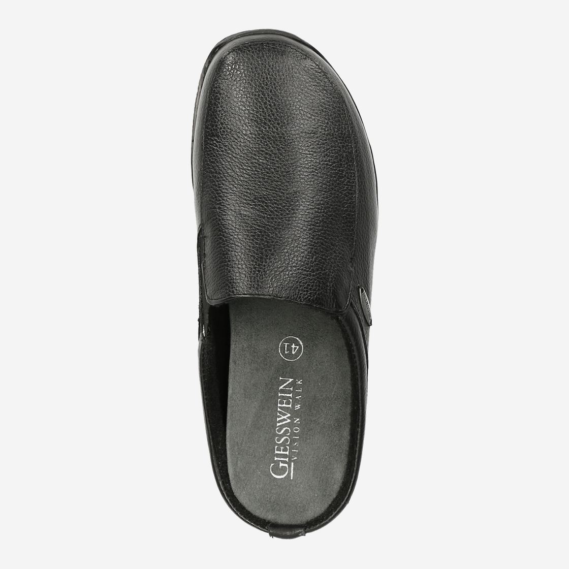 Giesswein Manta - Black - Sole