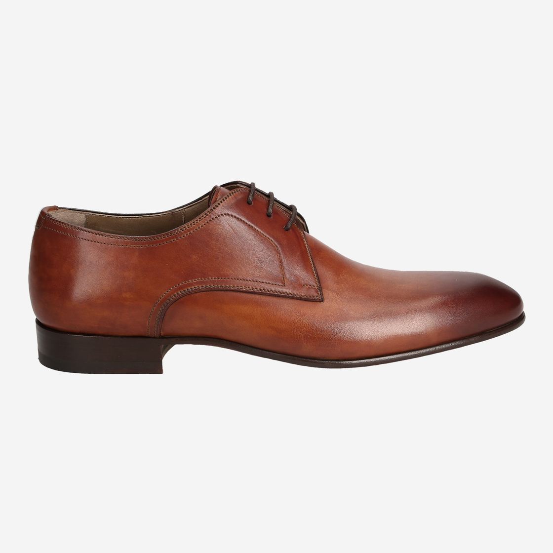 Magnanni 21583 - Brown - Rear view