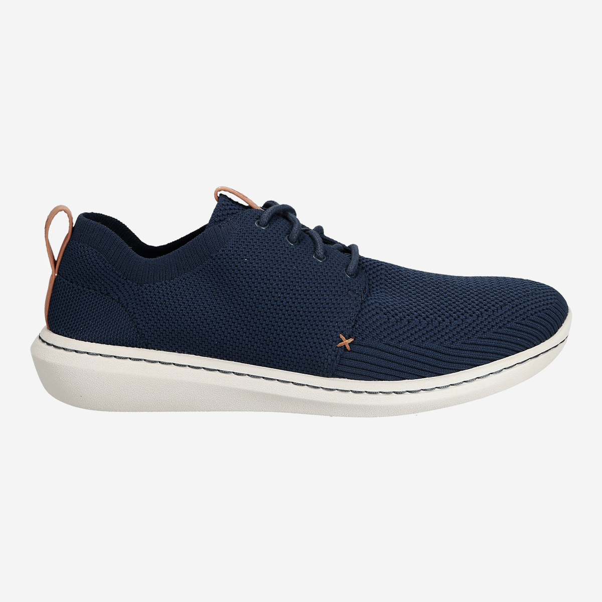 Clarks Step Urban Mix 26138175 7 Sneakers in blue buy online