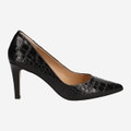 Perlato 10509 - Black - Back view
