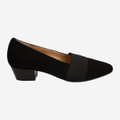 Perlato 11290 - Black - Back view