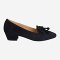Perlato 11288 - Blue - Back view