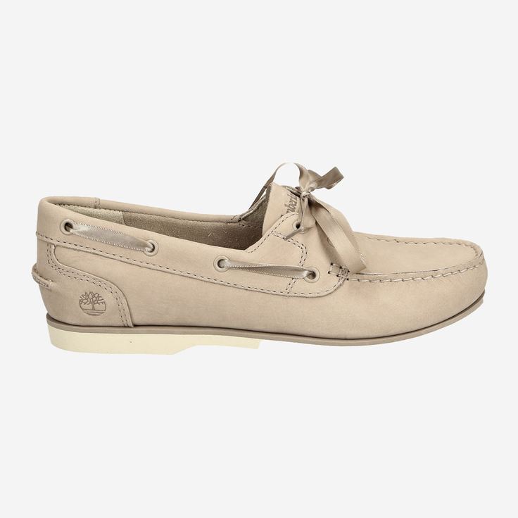 timberland classic boat wide