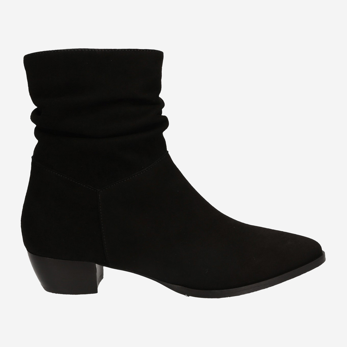 Perlato 11279 - Black - Back view