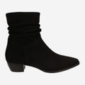 Perlato 11279 - Black - Back view