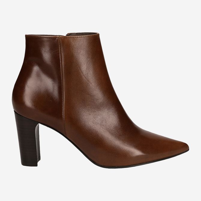 Perlato 11329 - Brown - Back view