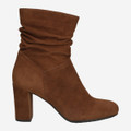 Perlato 11265 - Brown - Back view