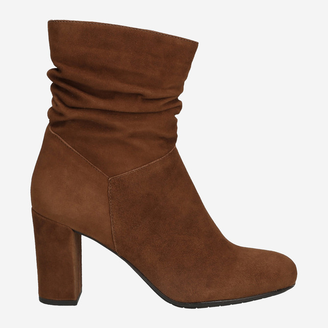 Perlato 11265 - Brown - Back view