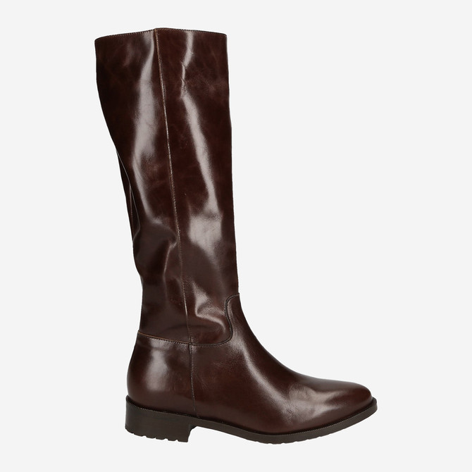 Perlato 10859 - Brown - Back view
