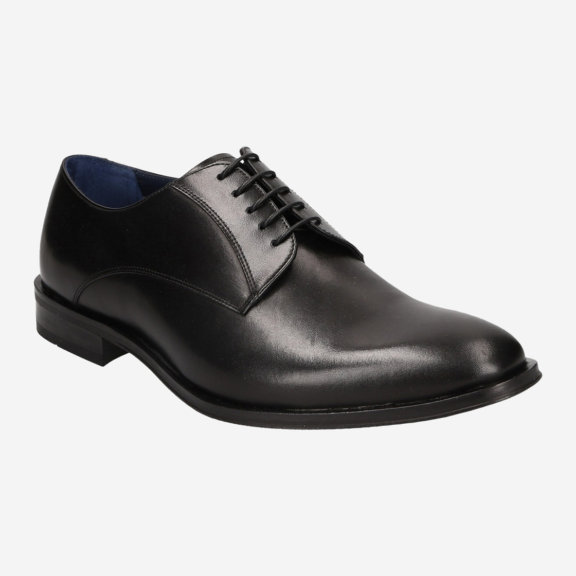 Lüke Marton 100 - Black - Front view