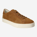 Santoni 21035 M35M - Braun - Frontansicht