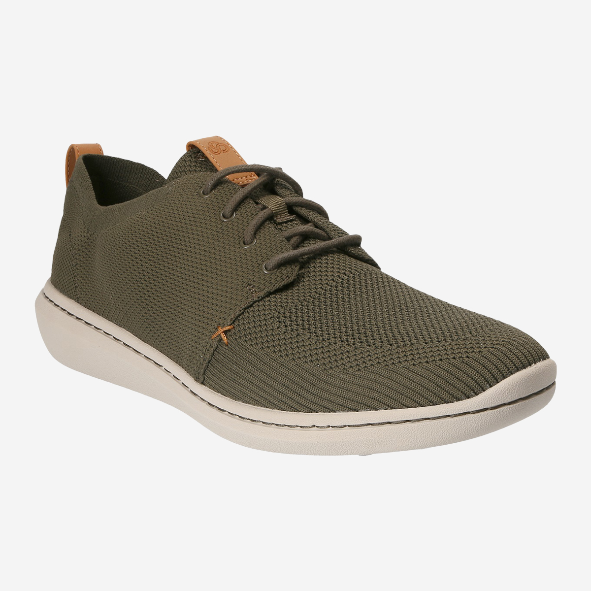 Clarks cloudsteppers step on sale urban mix men's sneakers